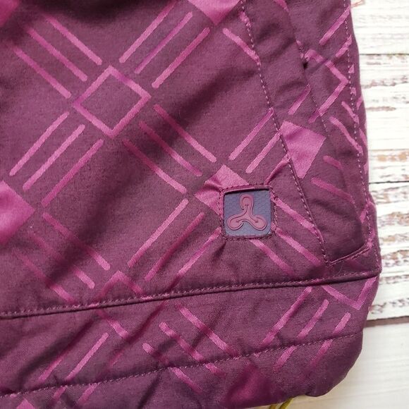 Powder room Winter Jacket coat / Ski Jacket snowboarding Reccon - Picture 13 of 15